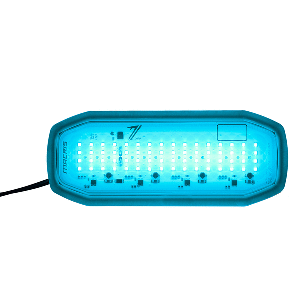 Macris Industries MIU15 Underwater LED - Ice Blue CD-86371