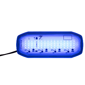 Macris Industries MIU15 Underwater LED - Royal Blue CD-86372