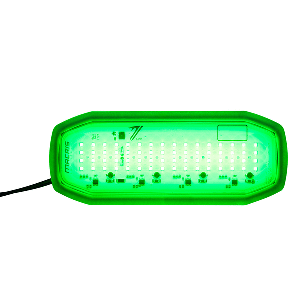Macris Industries MIU15 Underwater LED - Green CD-86374