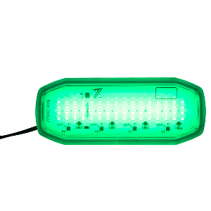 Macris Industries MIU15 Underwater LED - Wintergreen CD-86375