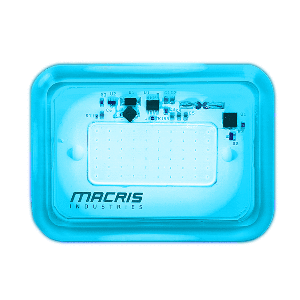 Macris Industries MIU S5 Series Underwater LED 10W - Ice Blue CD-86384