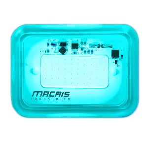 Macris Industries MIU S5 Series Underwater LED 10W - Aqua CD-86386