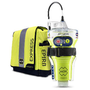 ACR GlobalFix V4 Rapid Ditch Bundle CD-86411