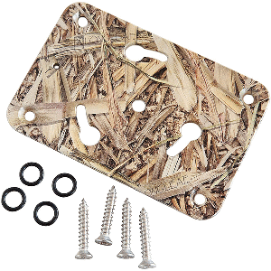 Panther Spare Bow Mount Base Kit - Camo CD-86436