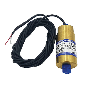 Simrad SteadySteer Flow Switch CD-86465