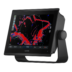 Garmin GPSMAP&reg; 1243 Chartplotter - Preloaeded US+Canada+Bahamas BlueChart&reg; g3 - LakeV&uuml; g3 CD-86480
