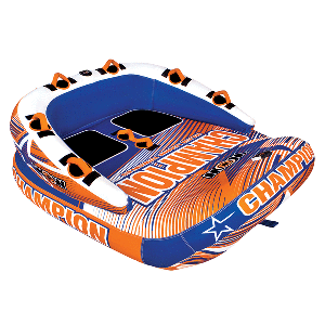 WOW Watersports Champion Towable - 2 Person CD-86488