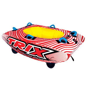 WOW Watersports Trix Towable - 1 Person CD-86491