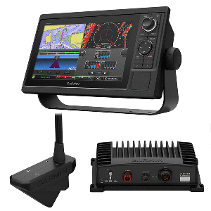 Garmin GPSMAP&reg; 1022 Livescope Bundle CD-86547