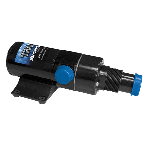 TRAC Macerator Pump CD-86551