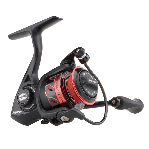 PENN FRCIII1000 Fierce&reg; III 1000 Spinning Reel CD-86599