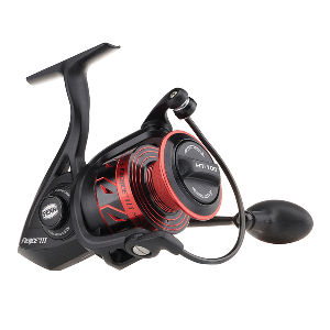 PENN FRCIII5000 Fierce&reg; III 5000 Spinning Reel CD-86604