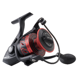 PENN FRCIII6000 Fierce&reg; III 6000 Spinning Reel CD-86605