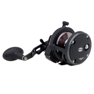 PENN WAR20N Warfare&trade; 20N Star Drag Conventional Reel CD-86607