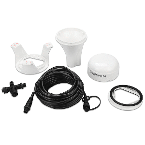 Garmin GPS 24xd GPS Antenna w/ Heading Sensor - NMEA 2000 CD-86632