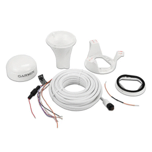 Garmin GPS 24xd HVS GPS Antenna w/Heading Sensor - NMEA 0183 CD-86634