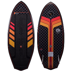 Hyperlite 4.6 Wakesurf Board - 2021 Edition CD-86638