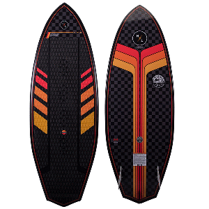Hyperlite 5.2 Wakesurf Board - 2021 Edition CD-86639