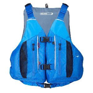 MTI Solaris Life Jacket - Blue - X-Large/XX-Large CD-86739