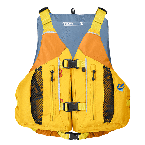 MTI Solaris Life Jacket - Mango - X-Large/XX-Large CD-86742