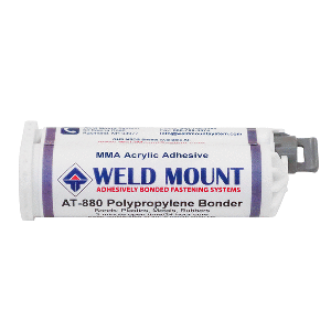 Weld Mount AT-880 PolyBonder Adhesive - Single CD-86892