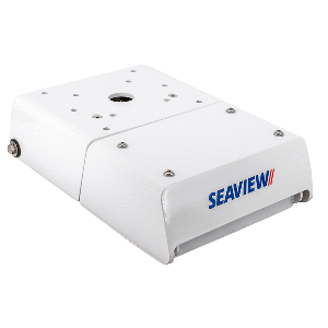 Seaview Electrically Actuated Hinge 24V Fits Seaview Mounts Ending in M1 &amp; M2 CD-86897