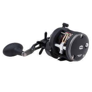 PENN WAR15LW Warfare&trade; Level Wind 15 Conventional Reel CD-86923
