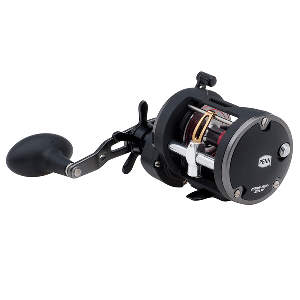 PENN WAR20LW Warfare&trade; Level Wind 20 Conventional Reel CD-86924