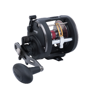 PENN WAR30LW Warfare&trade; Level Wind 30 Conventional Reel CD-86925