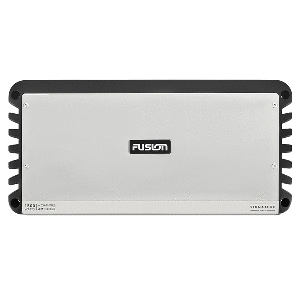 FUSION SG-24DA61500 Signature Series 1500W - 6 Channel Amplifier - 24V CD-86972