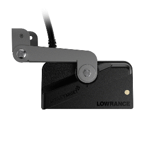 Lowrance ActiveTarget&trade; Transom Mount Mounting Kit CD-86973