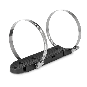 Garmin Trolling Motor Mount f/GT36 and GT56 CD-86987