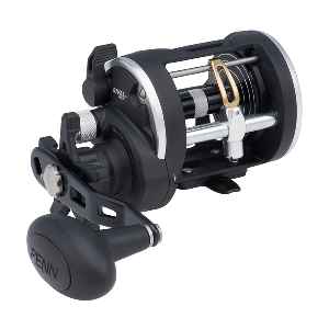 PENN RIV20LWCP Rival 20 Level Wind Reel CD-87076