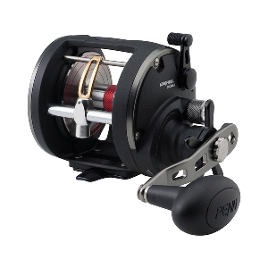 PENN WAR30LWLH Warfare&trade; Level Wind 30 Left Hand Reel CD-87090
