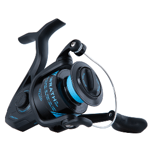PENN WRTH3000C Wrath&trade; 3000 Spinning Reel CD-87124