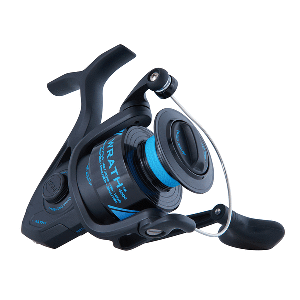 PENN WRTH4000C Wrath&trade; 4000 Spinning Reel CD-87125