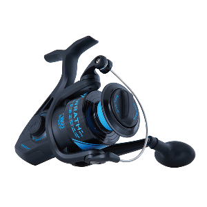 PENN WRTH5000C Wrath&trade; 5000 Spinning Reel CD-87126