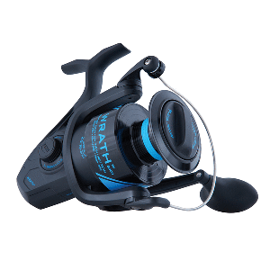 PENN WRTH8000C Wrath&trade; 8000 Spinning Reel CD-87128