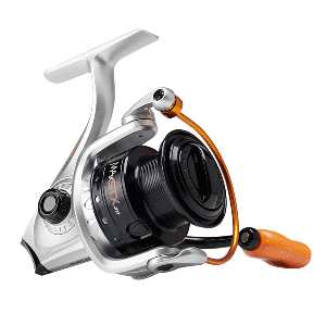 Abu Garcia MAXSTXSP40 Max STX 40 Spinning Reel CD-87146