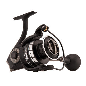 Abu Garcia EMAXSP60 Elite Max 60 Spinning Reel CD-87159