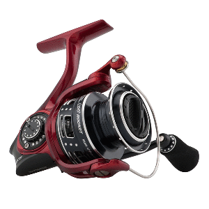 Abu Garcia REVO2RCKT20 Revo&reg; Rocket 20 Spinning Reel CD-87164