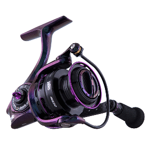 Abu Garcia REVO2IKESP30 Revo&reg; Ike 30 Spinning Reel CD-87167