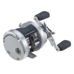 Abu Garcia AMBS-5501 Ambassadeur&reg; S 5501 Round Reel CD-87181