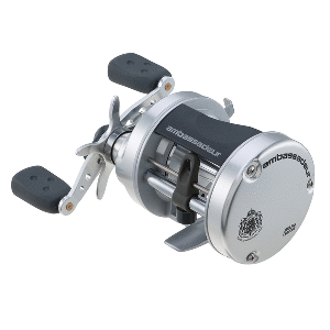 Abu Garcia AMBS-6500 Ambassadeur&reg; S 6500 Round Reel CD-87182