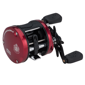 Abu Garcia AMBSX-5601 Ambassadeur&reg; SX 5601 Round Reel CD-87185