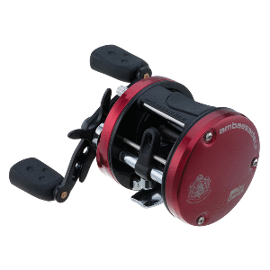 Abu Garcia AMBSX-6600 Ambassadeur&reg; SX 6600 Round Reel CD-87186