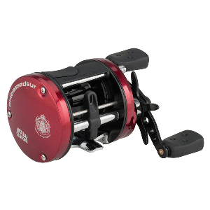 Abu Garcia AMBSX-6601 Ambassadeur&reg; SX 6601 Round Reel CD-87187