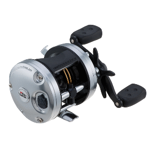 Abu Garcia CS-6501 Ambassadeur&reg; C3 6501 Left Hand Round Reel CD-87192