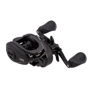 Abu Garcia REVO4 X-HS-L Revo&reg; X 4 High Speed Left Hand Low Profile Reel CD-87198