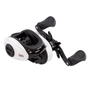 Abu Garcia REVO4 S-HS-L Revo&reg; S 4 Left Hand Low Profile Reel CD-87204
